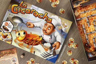 Recensione La Cucaracha