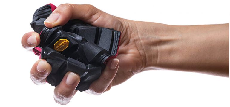 Vibram One Quarter