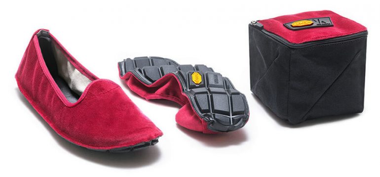 Vibram One Quarter