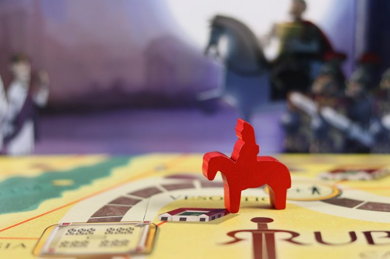 Rubico