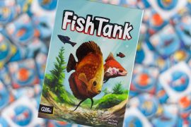 Recensione Fish Tank Fish Tank