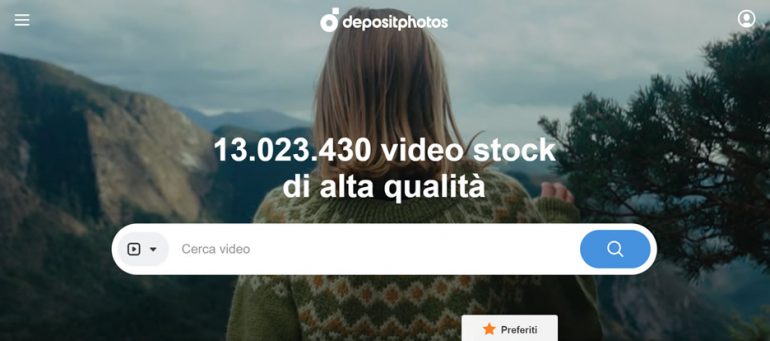 Depositphotos (home)