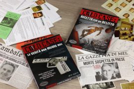 Cold Case