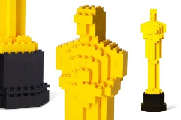 Premio Oscar di LEGO