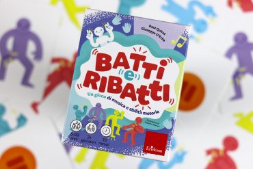 Recensione Batti e Ribatti