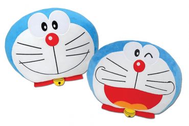 Cuscini Doraemon