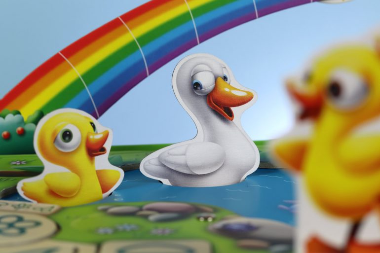 Quicky Quack (zoom)
