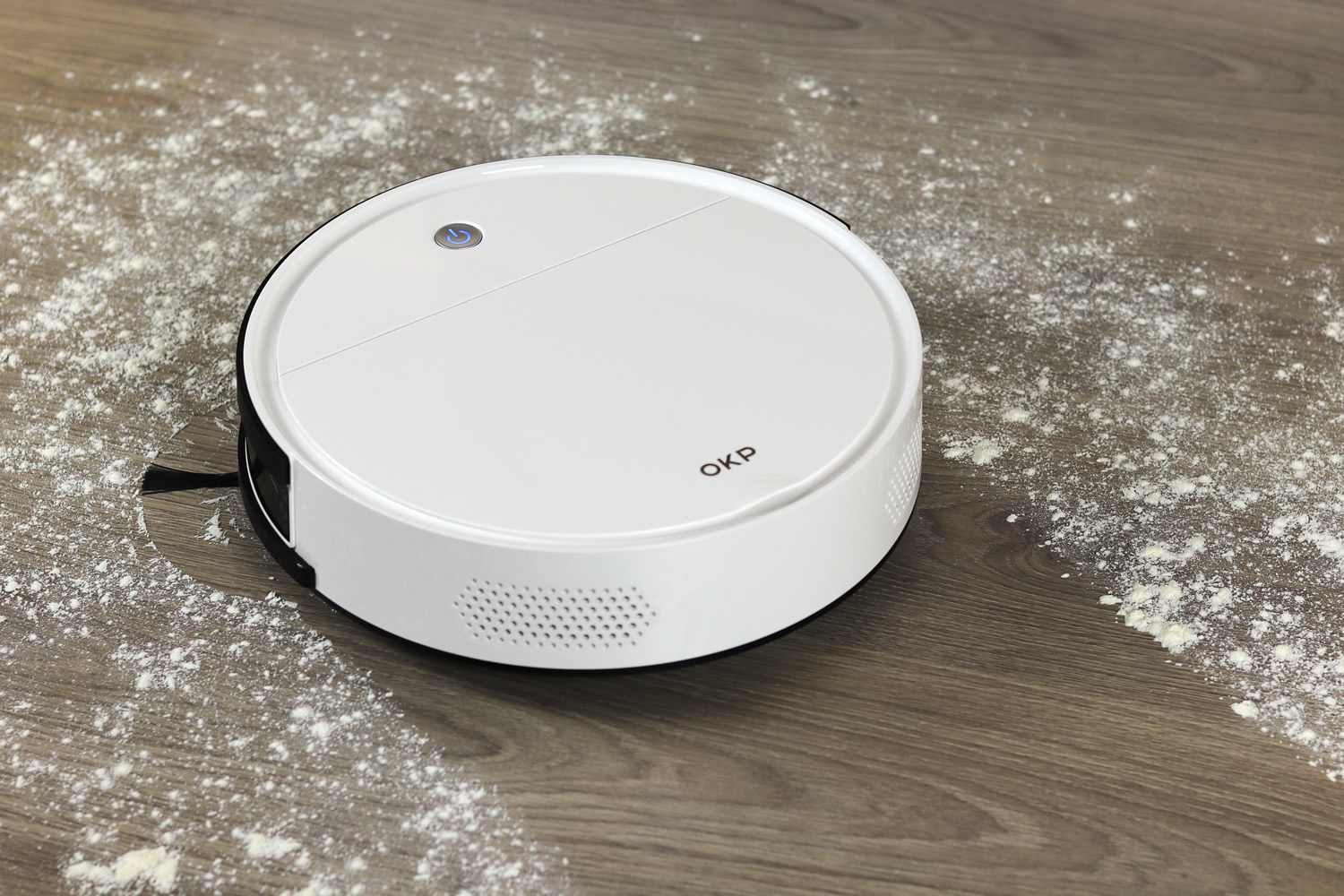 Giocattolo Robot Pulitore NUOBESTY - Aspirapolvere E Spazzaneve Finto Per Giochi Di Ruolo Per Bambini