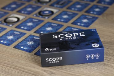 Recensione Scope U-Boot