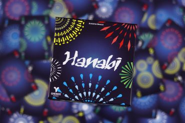 Recensione Hanabi