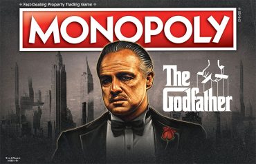 Monopoly The Godfather