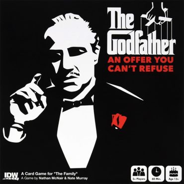 The Godfather: An Offer You Can't Refuse (2015)