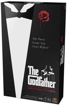 The Godfather: Last Family Standing (2022)