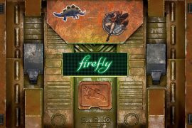 Firefly: the game Collector's Edition