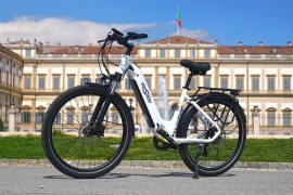 Recensione OneSport OT05 OneSport OT05 (villa reale di Monza)