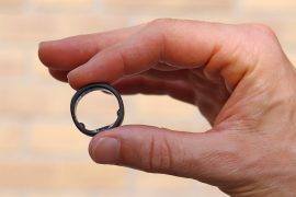 Recensione anello RingConn Gen 2 RingConn Gen 2