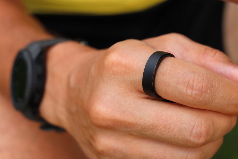 RingConn Gen 2