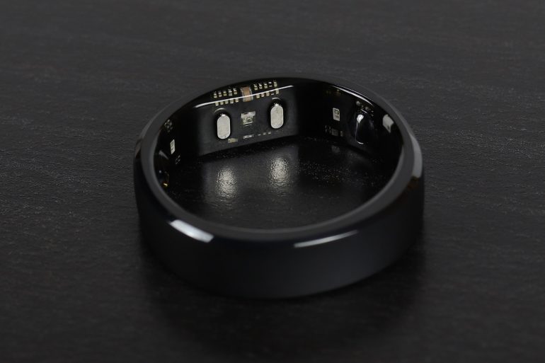 RingConn Gen 2
