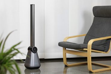 Recensione ventilatore EnergySilence 9890 Skyline