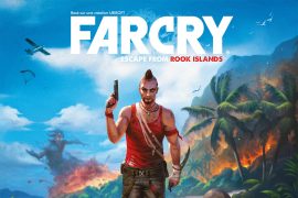 Gioco da tavolo di Far Cry Gioco da tavolo Far Cry