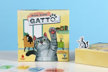 Recensione Non dire gatto…