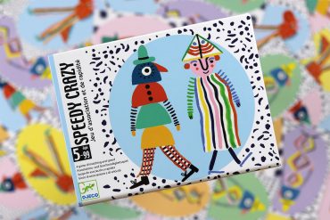 Recensione Speedy Crazy