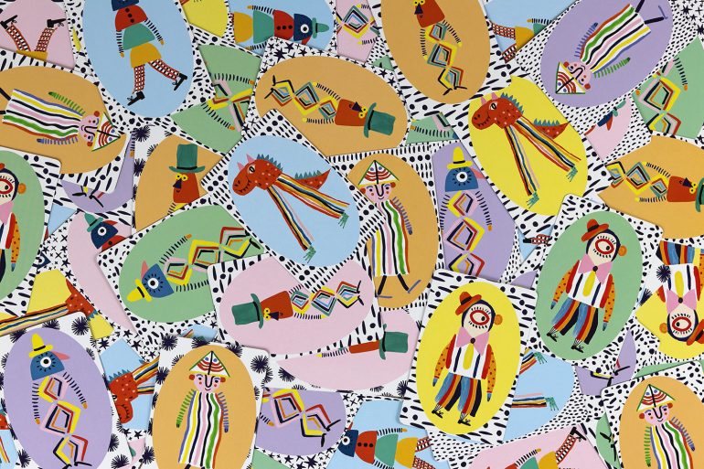 Speedy Crazy (le carte)