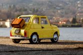 LEGO Fiat 500