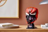 Testa Carnage LEGO