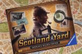 Scotland Yard: Sherlock Homes Edition