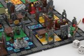 LEGO Heroquest