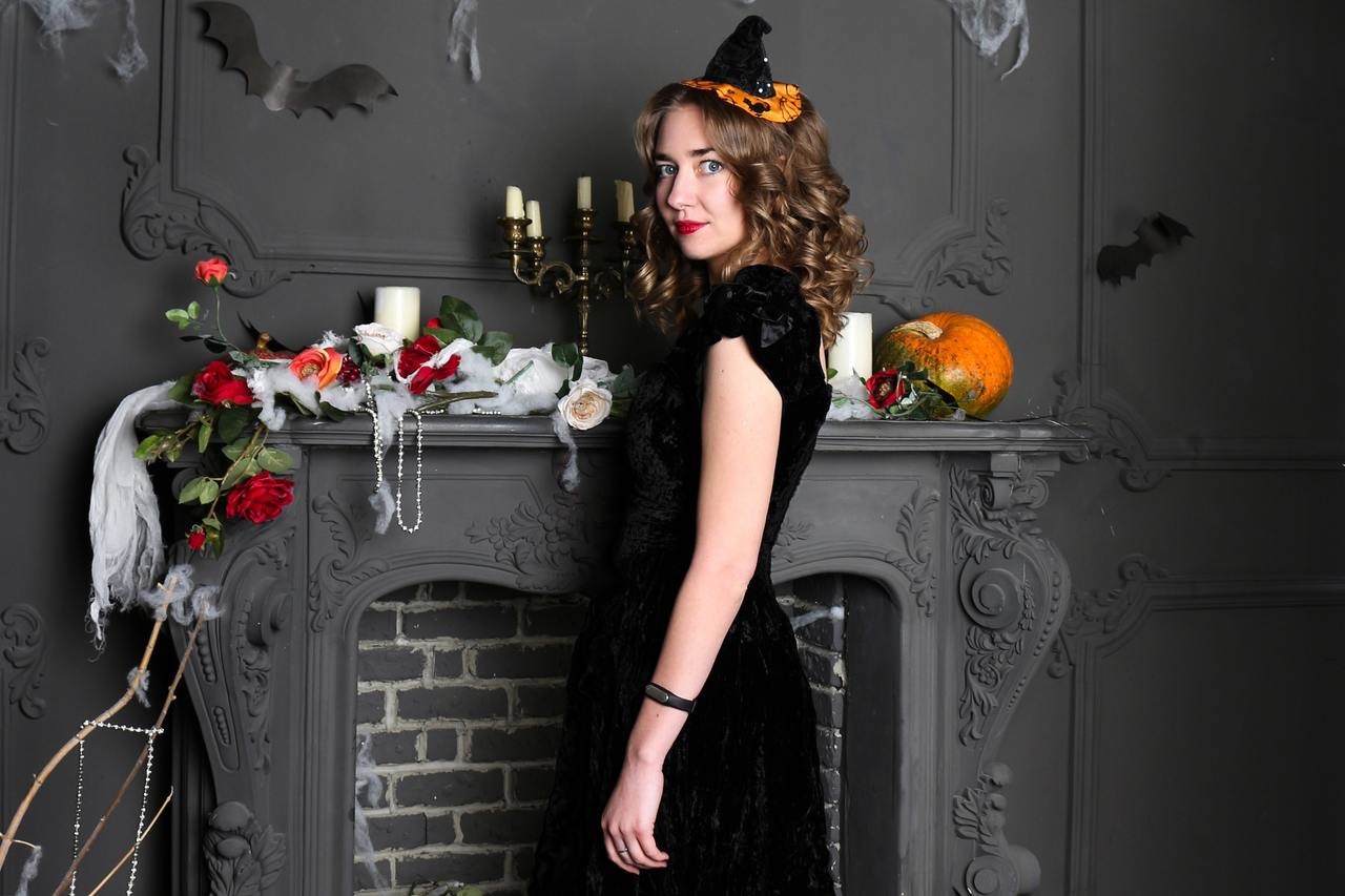costumi halloween