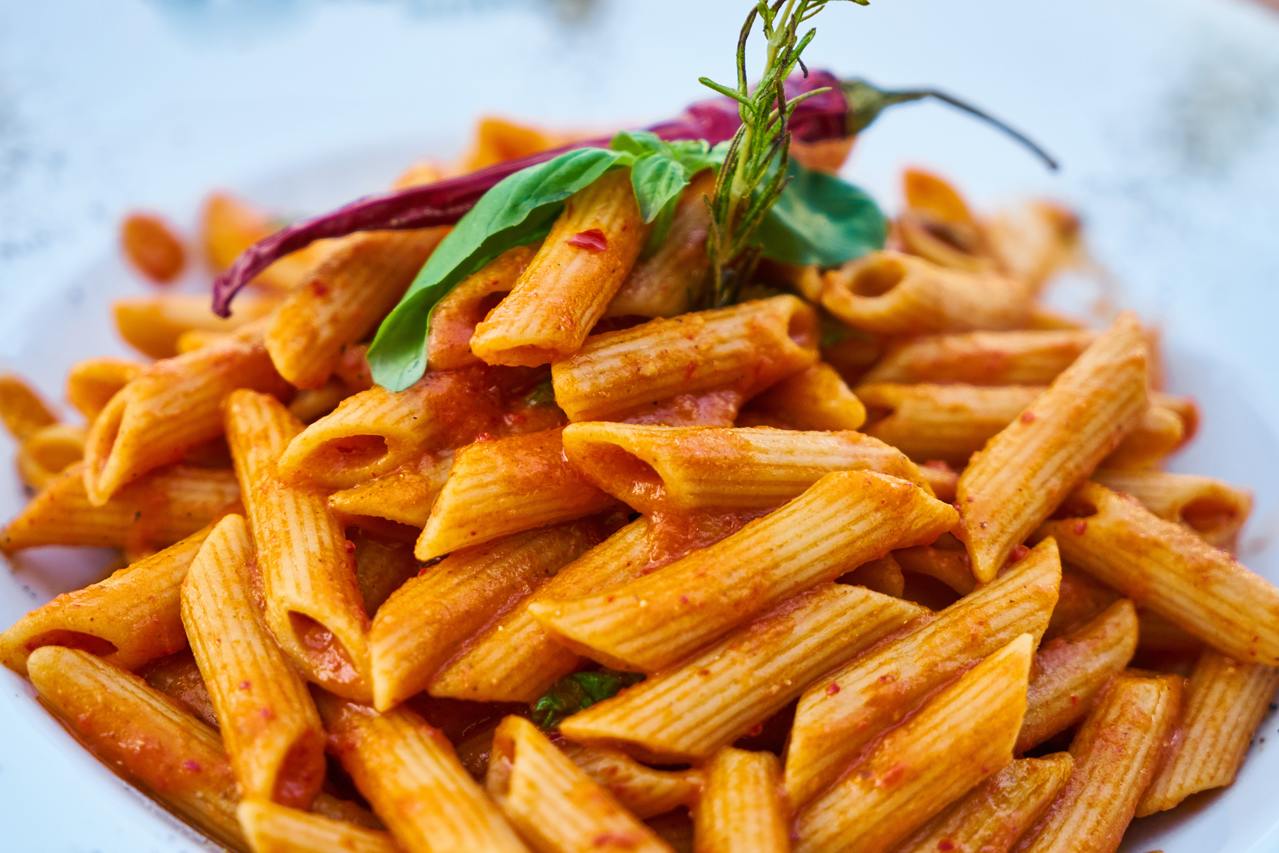World Pasta Day