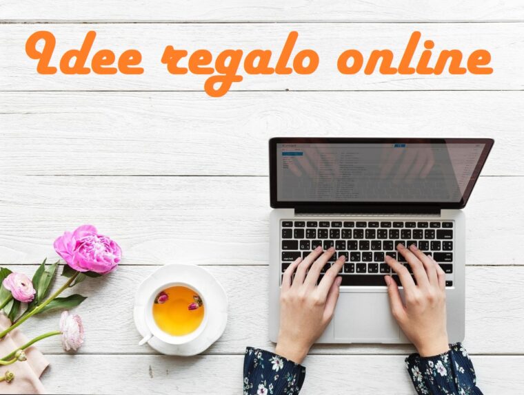 idee regalo online