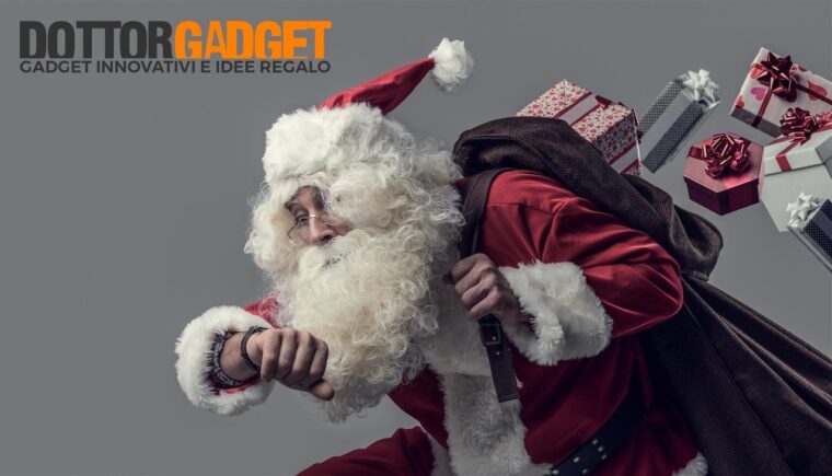 regali di natale last minute