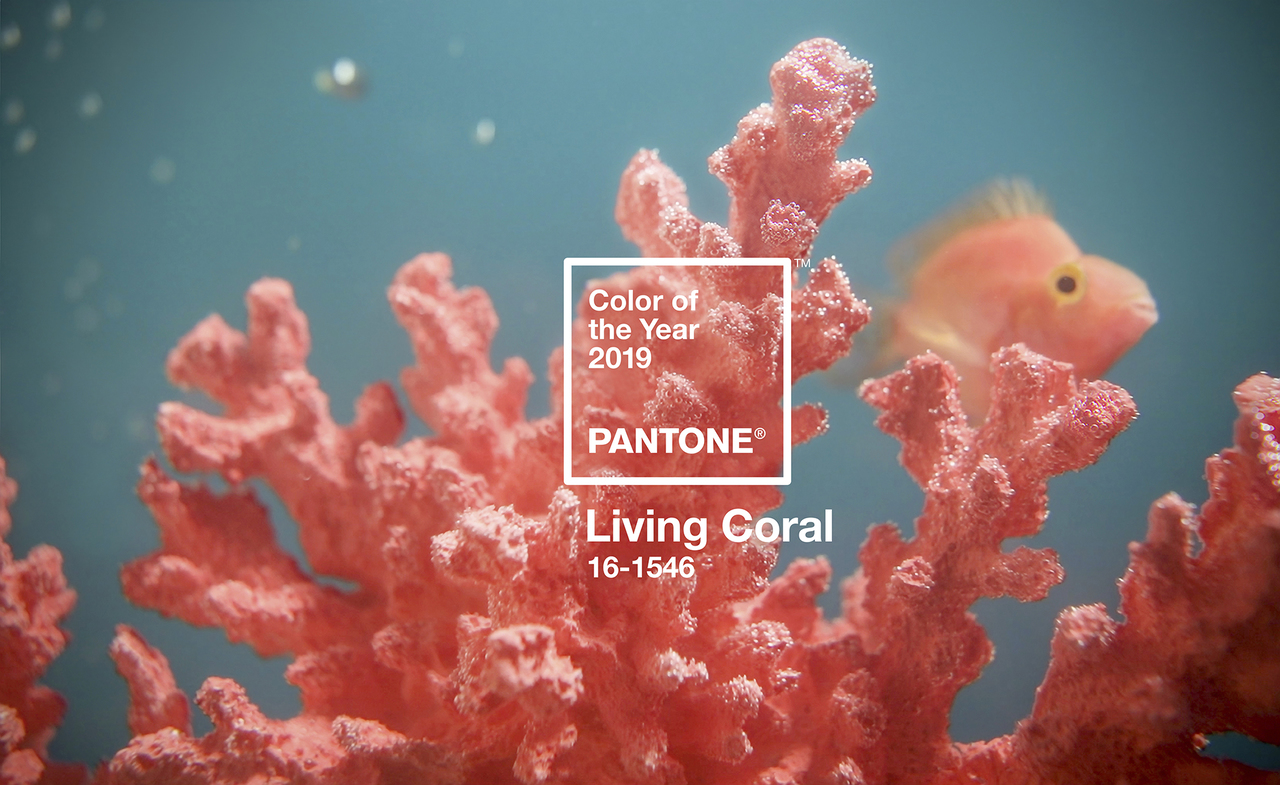 colore dell'anno pantone