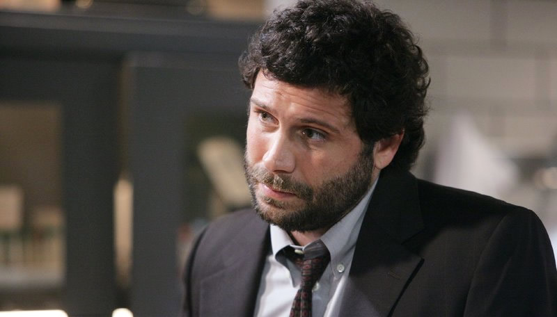 Jeremy Sisto in Law & Order