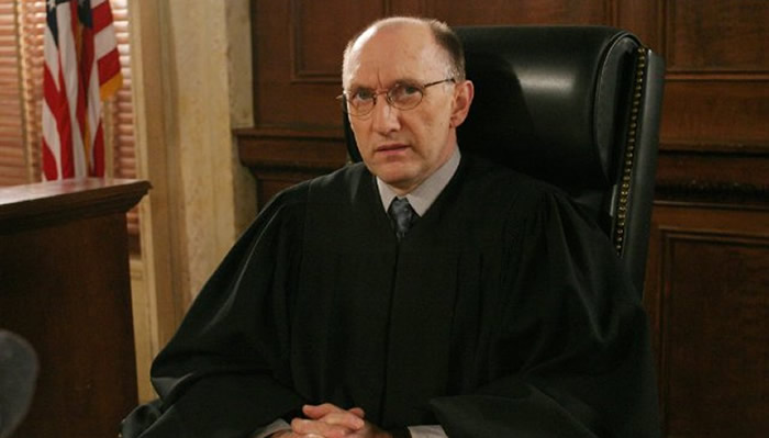 Peter McRobbie