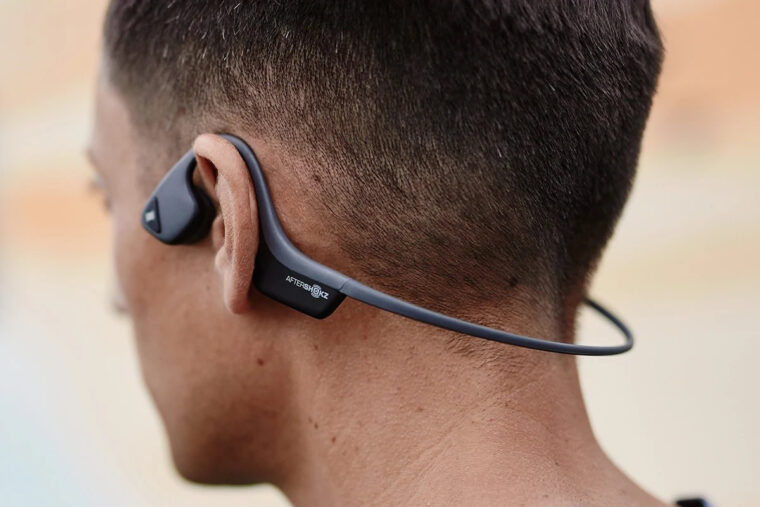 Aftershokz Openrun
