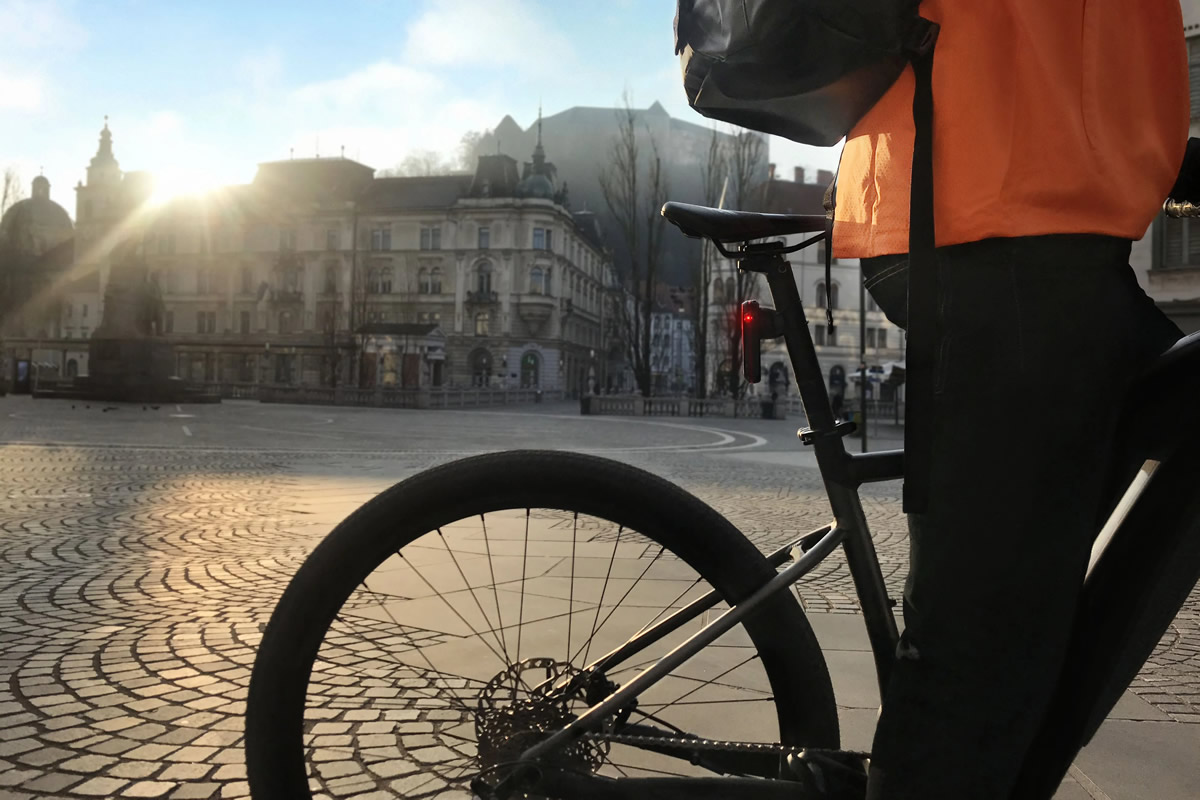 Garmin Varia