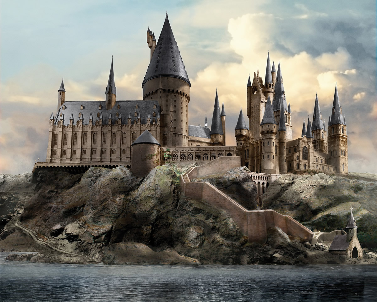 Le case di Hogwarts e la storia della scuola di magia più famosa al mondo