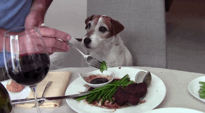 Cosa fare a San Valentino (cena a casa)