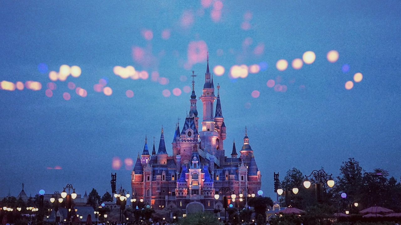 Le più belle frasi dei film Disney