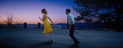 Cosa fare a San Valentino (ballare)