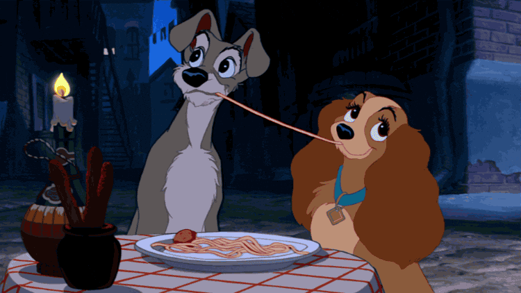 Cosa fare a San Valentino (cena al ristorante)