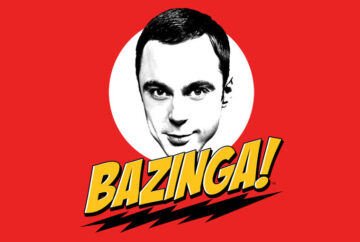 Bazinga