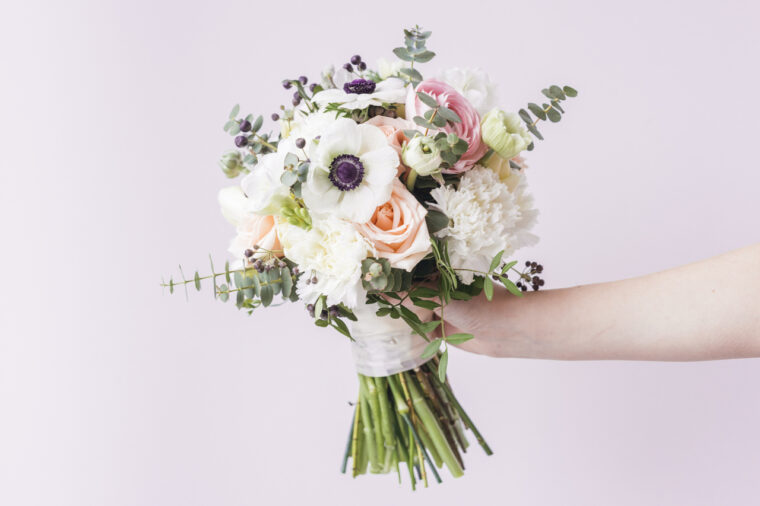 Fiori per San Valentino