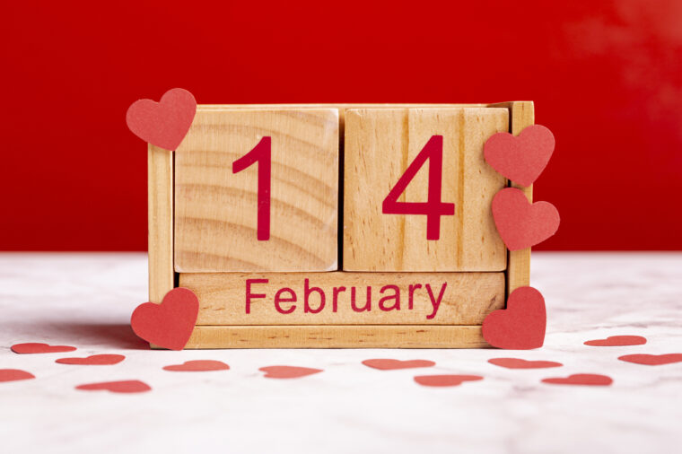 Giorno di San Valentino