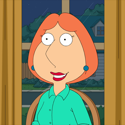 Lois (I Griffin)