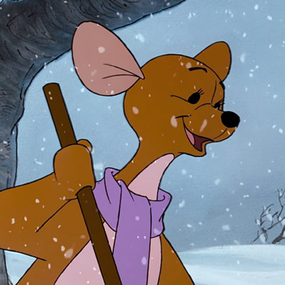 Kanga (Winnie the Pooh)
